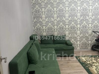 3-комнатная квартира · 96 м² · 3/9 этаж, мкр Кулагер 25 за 330 000 ₸ в Алматы, Жетысуский р-н