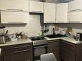 3-комнатная квартира · 96 м² · 3/9 этаж, мкр Кулагер 25 за 330 000 ₸ в Алматы, Жетысуский р-н — фото 10