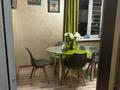 3-комнатная квартира · 96 м² · 3/9 этаж, мкр Кулагер 25 за 330 000 ₸ в Алматы, Жетысуский р-н — фото 9