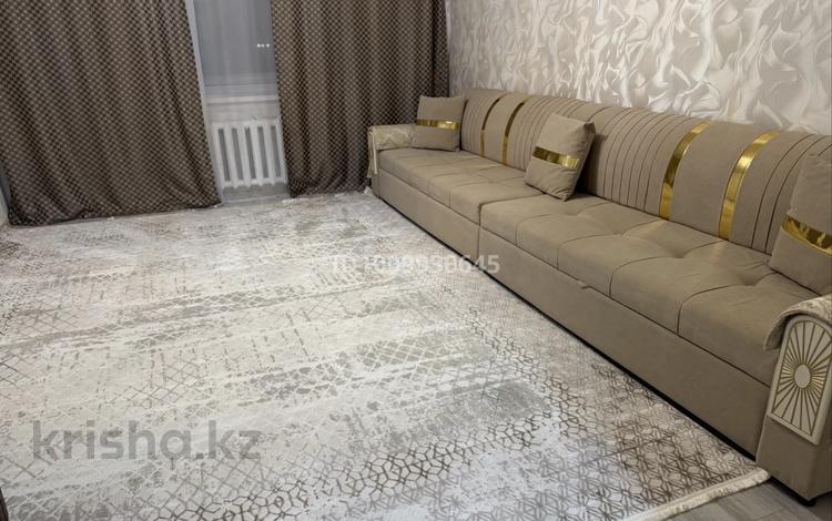4-комнатная квартира · 80 м² · 5/5 этаж, Морозова за 20.5 млн ₸ в Щучинске — фото 2