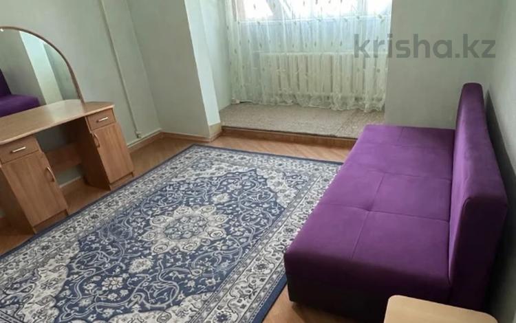 3-комнатная квартира · 70 м² · 5/9 этаж, мкр Аксай-2 за 42.5 млн ₸ в Алматы, Ауэзовский р-н — фото 2