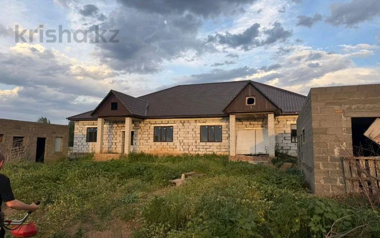 Отдельный дом · 5 комнат · 214 м² · 6 сот., Әйтеке Бикош. 22/1 за 15 млн 〒 в Уральске — фото 14