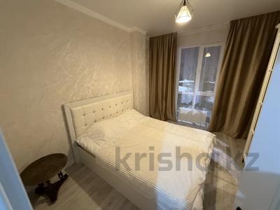 1-бөлмелі пәтер · 34.6 м², Жангозина 61Б, бағасы: 17 000 ₸ в Каскелене