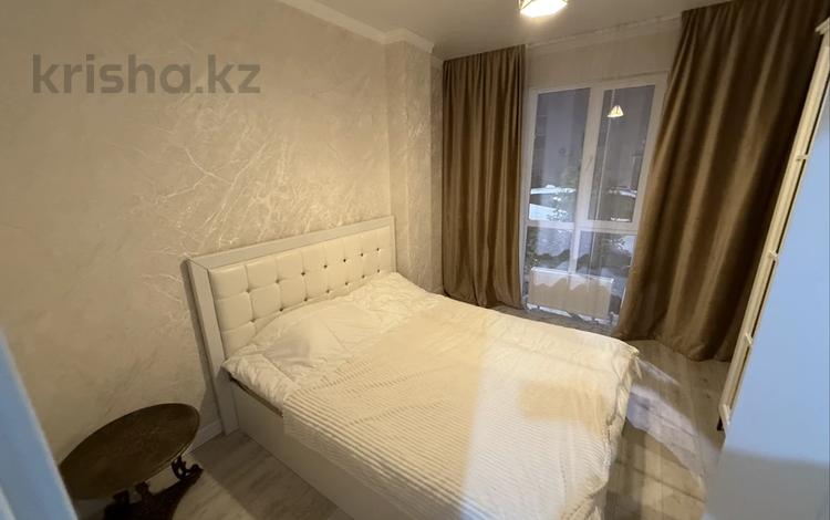 1-бөлмелі пәтер · 34.6 м², Жангозина 61Б, бағасы: 17 000 ₸ в Каскелене — фото 2