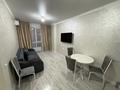 1-бөлмелі пәтер · 34.6 м², Жангозина 61Б, бағасы: 17 000 ₸ в Каскелене — фото 2