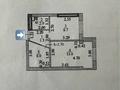 1-бөлмелі пәтер · 34.7 м² · 3/9 қабат, Керей Жанибек хандар 9, бағасы: 24 млн ₸ в Астане, Есильский р-н — фото 13