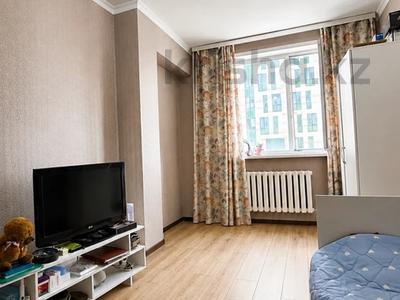1-комнатная квартира · 34.7 м² · 3/9 этаж, Керей Жанибек хандар 9 за 24 млн ₸ в Астане, Есильский р-н