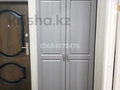 2-бөлмелі пәтер · 51 м² · 6/6 қабат, Юбилейный мкр 22, бағасы: 180 000 ₸ в Костанае
