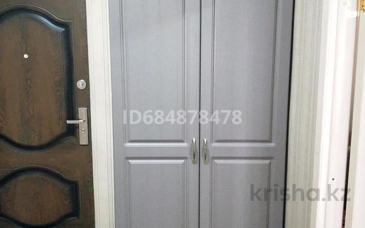 2-бөлмелі пәтер · 51 м² · 6/6 қабат, Юбилейный мкр 22, бағасы: 180 000 ₸ в Костанае — фото 2