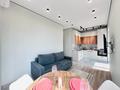 2-бөлмелі пәтер · 58 м² · 6/20 қабат, Гагарина 310, бағасы: 31 000 ₸ в Алматы, Бостандыкский р-н — фото 5