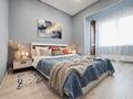 2-бөлмелі пәтер · 58 м² · 6/20 қабат, Гагарина 310, бағасы: 31 000 ₸ в Алматы, Бостандыкский р-н