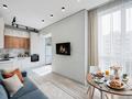 2-бөлмелі пәтер · 58 м² · 6/20 қабат, Гагарина 310, бағасы: 31 000 ₸ в Алматы, Бостандыкский р-н — фото 4