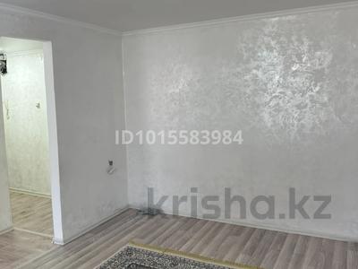 2-комнатная квартира · 46 м² · 1/5 этаж, Комарова 23 за 8.7 млн ₸ в Сатпаев
