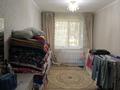 2-комнатная квартира · 49 м² · 1/5 этаж, мкр Акбулак 17 за 12 млн ₸ в Таразе