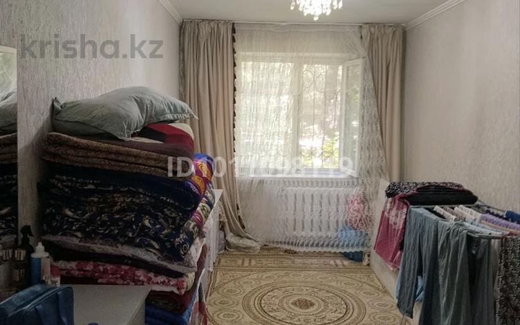2-комнатная квартира · 49 м² · 1/5 этаж, мкр Акбулак 17 за 12 млн ₸ в Таразе — фото 2