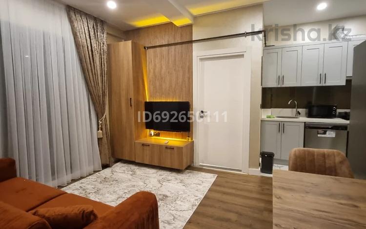 2-комнатная квартира · 65 м² · 3/5 этаж, Анталья-Коньяалты-пынарбашы 14 за 400 000 〒 — фото 2