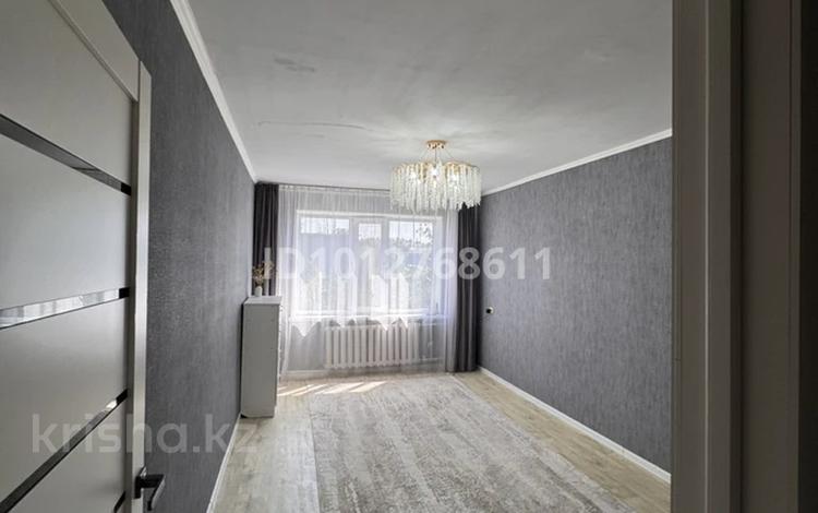 2-комнатная квартира · 49 м² · 4/5 этаж, 7 — Остановка экран, сити центр за 10.5 млн ₸ в Темиртау — фото 21