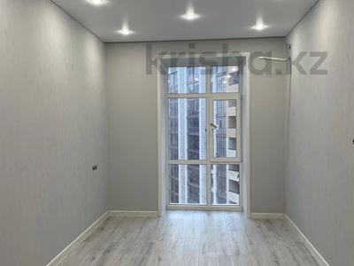 2-бөлмелі пәтер, 57 м², 9/12 қабат, ​Чингиз Айтматов 62/2, бағасы: 28.8 млн 〒 в Астане, Нура р-н