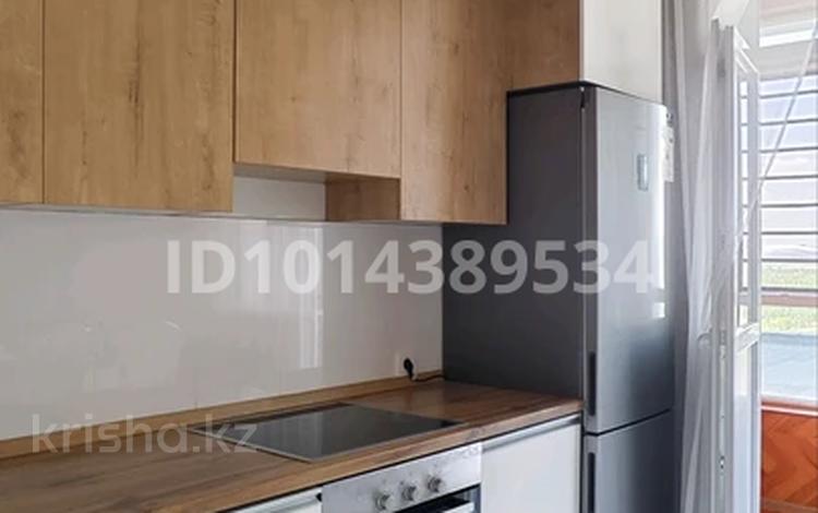 1-комнатная квартира · 40 м² · 8/20 этаж, Туркестан 14 за 280 000 ₸ в Астане, Есильский р-н — фото 2