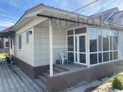 Отдельный дом • 4 комнаты • 150 м² • 10 сот., Акжазык — Юго-восточный жилой район за 55 млн 〒 в Талдыкоргане