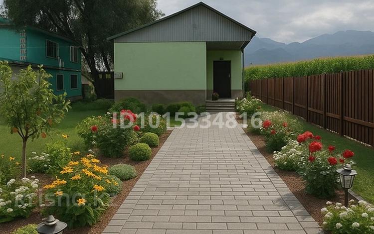 Отдельный дом · 4 комнаты · 120 м² · 8 сот., Майлина 49/1 — Жанатурмыс за 46 млн ₸ в Алматы — фото 19