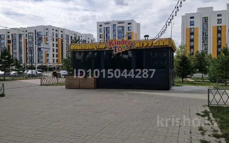 2-бөлмелі пәтер · 50 м² · 8/18 қабат, Аль-Фараби — Улы Дала, бағасы: 30 млн ₸ в Астане, Есильский р-н — фото 2
