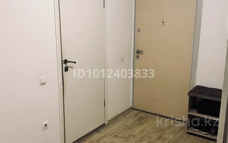 1-бөлмелі пәтер · 50 м² · 3/9 қабат, мкр Нуркент 3, бағасы: 180 000 ₸ в Алматы, Алатауский р-н — фото 2