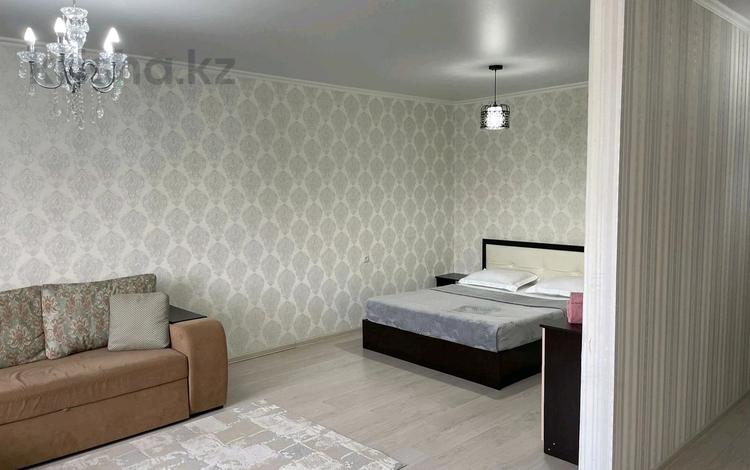 1-бөлмелі пәтер · 46 м² · 5/9 қабат, мкр Нурсая, Таумуш Жумагалиев 15, бағасы: 13 900 〒 в Атырау — фото 9