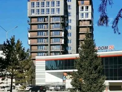 3-бөлмелі пәтер · 127.6 м² · 11/13 қабат, Тохтарова 57, бағасы: 60 млн ₸ в Усть-Каменогорске