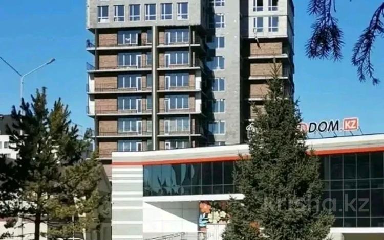 3-бөлмелі пәтер · 127.6 м² · 11/13 қабат, Тохтарова 57, бағасы: 60 млн ₸ в Усть-Каменогорске — фото 24