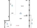 3-бөлмелі пәтер · 127.6 м² · 11/13 қабат, Тохтарова 57, бағасы: 60 млн ₸ в Усть-Каменогорске — фото 7