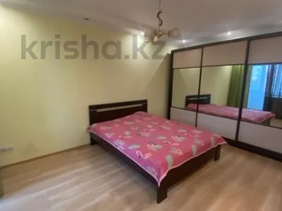 1-комнатная квартира · 38 м² · 4/5 этаж, Серкебаева за 230 000 〒 в Алматы, Бостандыкский р-н