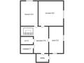 Отдельный дом • 5 комнат • 181 м² • 4.5 сот., Плеханова 50 за 72 млн 〒 в Костанае — фото 22