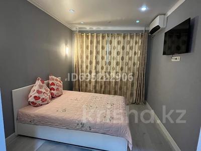 1-бөлмелі пәтер · 10 м² · 1 қабат, Сатпаева 4а, бағасы: 8 000 ₸ в Атырау, мкр Авангард-4