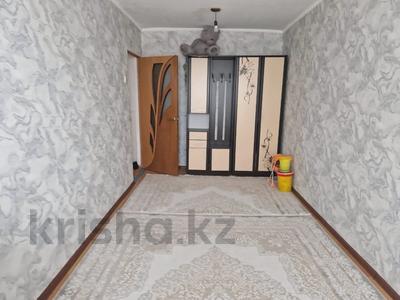 2-комнатная квартира · 45.2 м² · 3/5 этаж, Привокзальный-3 12 за 14.5 млн 〒 в Атырау, мкр Привокзальный-3