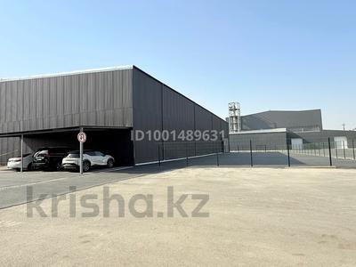 Промбаза · 10 га, мкр Тассай, 226 квартал 352 — Толеметов за 1 700 ₸ в Шымкенте, Каратауский р-н