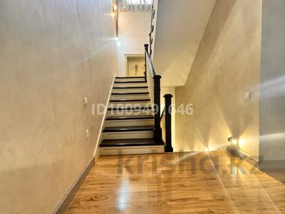 Жеке үй · 5 бөлме · 350 м² · 8.9 жүзд., Шұғыла ш/а., бағасы: 195 млн ₸ в Алматы, Наурызбайский р-н