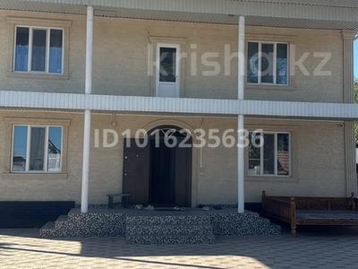 Жеке үй · 6 бөлме · 400 м² · 10 жүзд., Шенгельдинская 5 — На против детского садика, бағасы: 1 млн ₸ в Конаеве