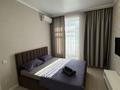 1-комнатная квартира · 40 м² · 9/12 этаж, Улы Дала 31 за 13 000 ₸ в Астане, Нура р-н