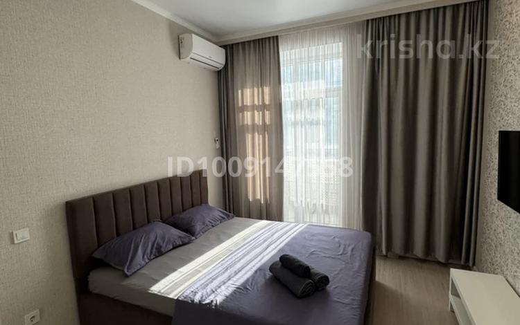 1-комнатная квартира · 40 м² · 9/12 этаж, Улы Дала 31 за 13 000 ₸ в Астане, Нура р-н — фото 2