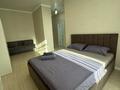 1-комнатная квартира · 40 м² · 9/12 этаж, Улы Дала 31 за 13 000 ₸ в Астане, Нура р-н — фото 7