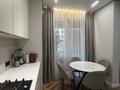 3-комнатная квартира · 90 м² · 1/6 этаж, ул. Хаби Халиуллина 140/9к1 за 67 млн ₸ в Алматы, Медеуский р-н — фото 3