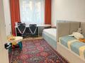 3-комнатная квартира · 90 м² · 1/6 этаж, ул. Хаби Халиуллина 140/9к1 за 67 млн ₸ в Алматы, Медеуский р-н — фото 8