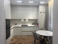 3-комнатная квартира · 90 м² · 1/6 этаж, ул. Хаби Халиуллина 140/9к1 за 67 млн ₸ в Алматы, Медеуский р-н — фото 12