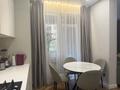 3-комнатная квартира · 90 м² · 1/6 этаж, ул. Хаби Халиуллина 140/9к1 за 67 млн ₸ в Алматы, Медеуский р-н — фото 24