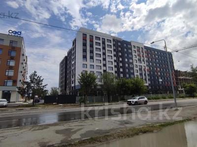 3-комнатная квартира · 87.57 м² · 6/9 этаж, Гашека 5 за ~ 40.2 млн 〒 в Костанае
