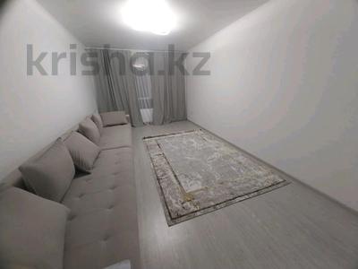 2-комнатная квартира · 70 м² · 9/10 этаж, Жунисова 2/23к1 за 270 000 ₸ в Алматы, Наурызбайский р-н