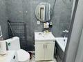 1-бөлмелі пәтер · 42.5 м² · 13/18 қабат, Ш.Қалдаякова 23а, бағасы: 31 млн ₸ в Астане, Сарайшык р-н — фото 6