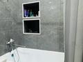 1-бөлмелі пәтер · 42.5 м² · 13/18 қабат, Ш.Қалдаякова 23а, бағасы: 31 млн ₸ в Астане, Сарайшык р-н — фото 8