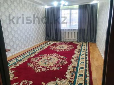 2-комнатная квартира · 80 м² · 12/17 этаж, Тауелсиздик 34 за 32.5 млн ₸ в Астане, Алматы р-н
